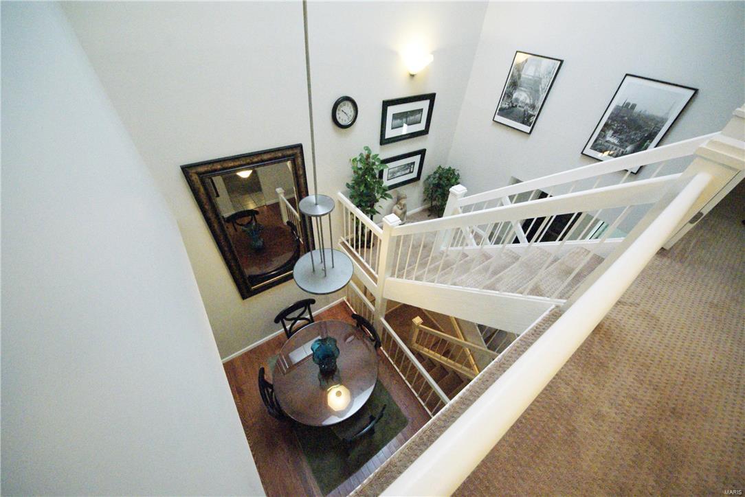 Treetop Condo - Residential