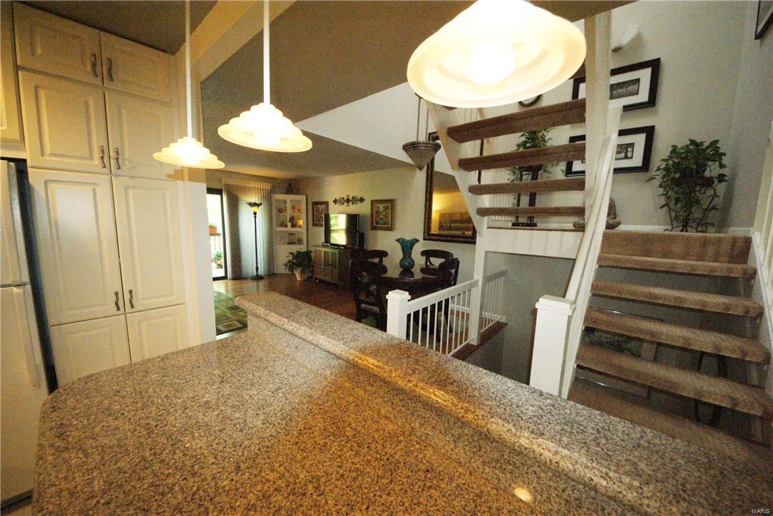 Treetop Condo - Residential
