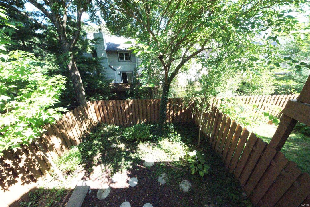 Treetop Condo - Residential
