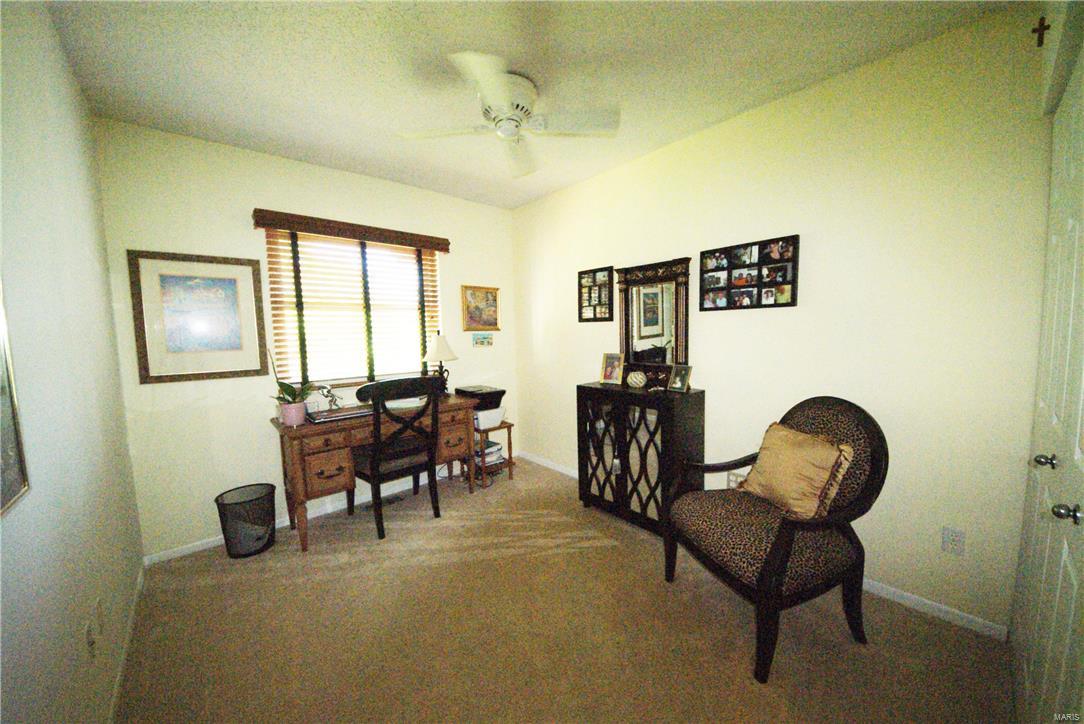 Treetop Condo - Residential