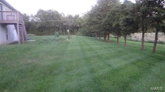 Warrior Ridge Plat 1 - Residential