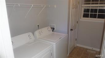 Warrior Ridge Plat 1 - Residential