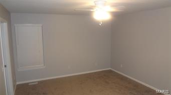 Warrior Ridge Plat 1 - Residential