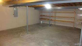 Warrior Ridge Plat 1 - Residential