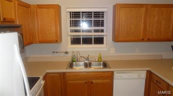 Warrior Ridge Plat 1 - Residential