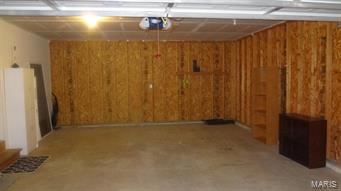 Warrior Ridge Plat 1 - Residential