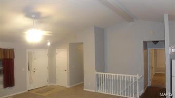 Warrior Ridge Plat 1 - Residential