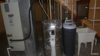 Warrior Ridge Plat 1 - Residential