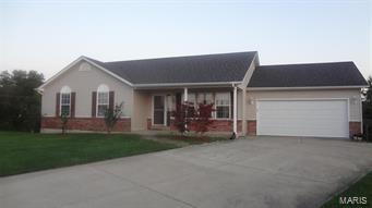 Warrior Ridge Plat 1 - Residential