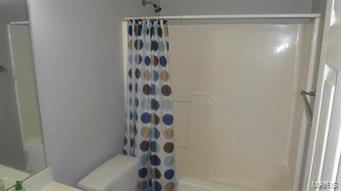 Warrior Ridge Plat 1 - Residential