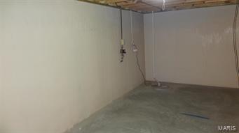 Warrior Ridge Plat 1 - Residential