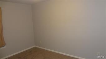 Warrior Ridge Plat 1 - Residential