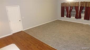 Warrior Ridge Plat 1 - Residential