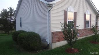 Warrior Ridge Plat 1 - Residential