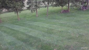 Warrior Ridge Plat 1 - Residential