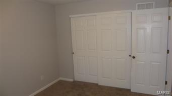 Warrior Ridge Plat 1 - Residential