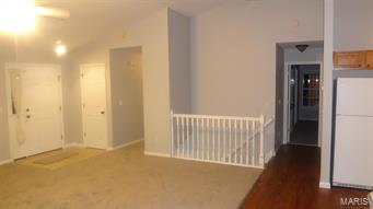 Warrior Ridge Plat 1 - Residential