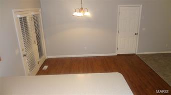 Warrior Ridge Plat 1 - Residential