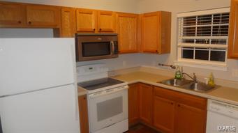 Warrior Ridge Plat 1 - Residential