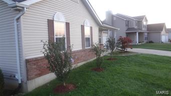 Warrior Ridge Plat 1 - Residential