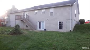 Warrior Ridge Plat 1 - Residential