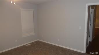 Warrior Ridge Plat 1 - Residential