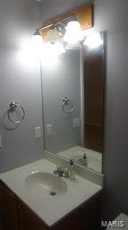 Warrior Ridge Plat 1 - Residential