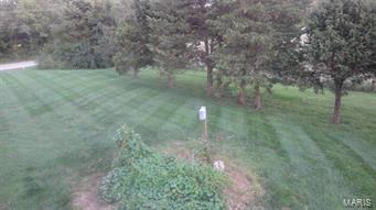 Warrior Ridge Plat 1 - Residential