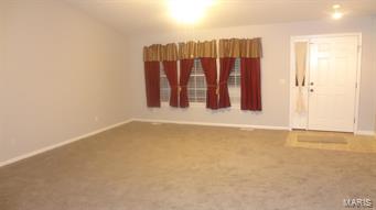 Warrior Ridge Plat 1 - Residential