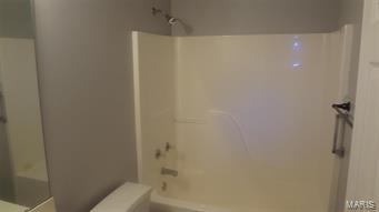 Warrior Ridge Plat 1 - Residential