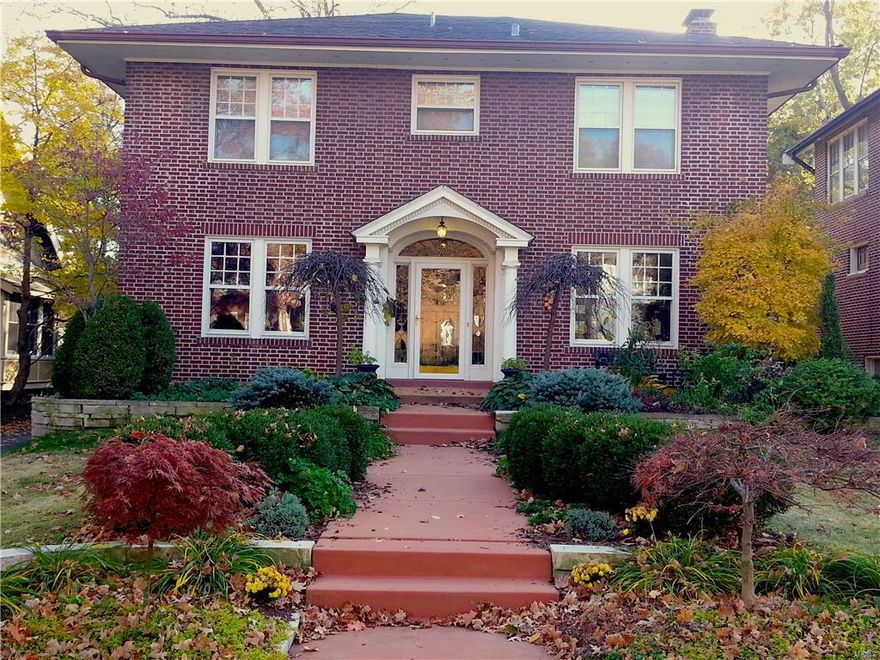 This lovely home has been sold and is entered for comp purposes only. Additional Rooms: Mud Room