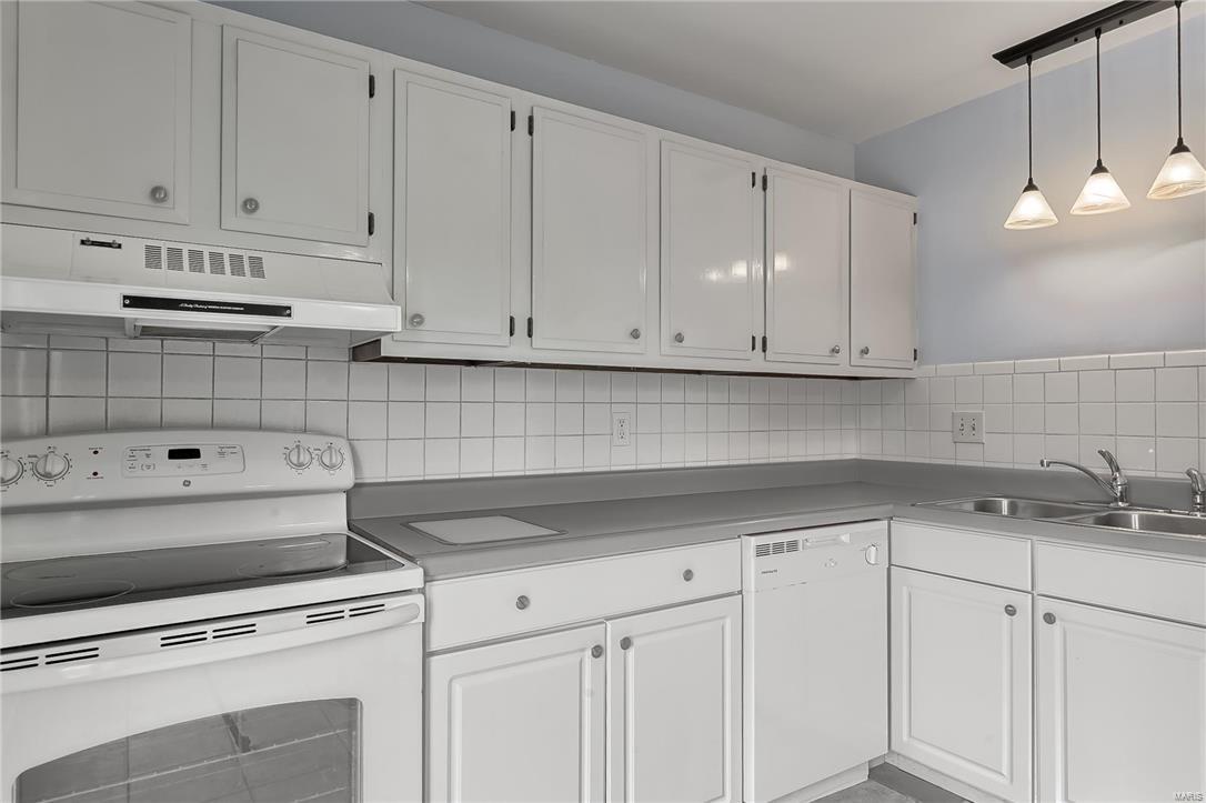 Brookshire Condo - Residential Lease