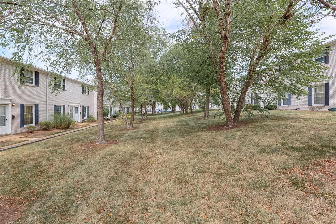 Brookshire Condo - Residential Lease