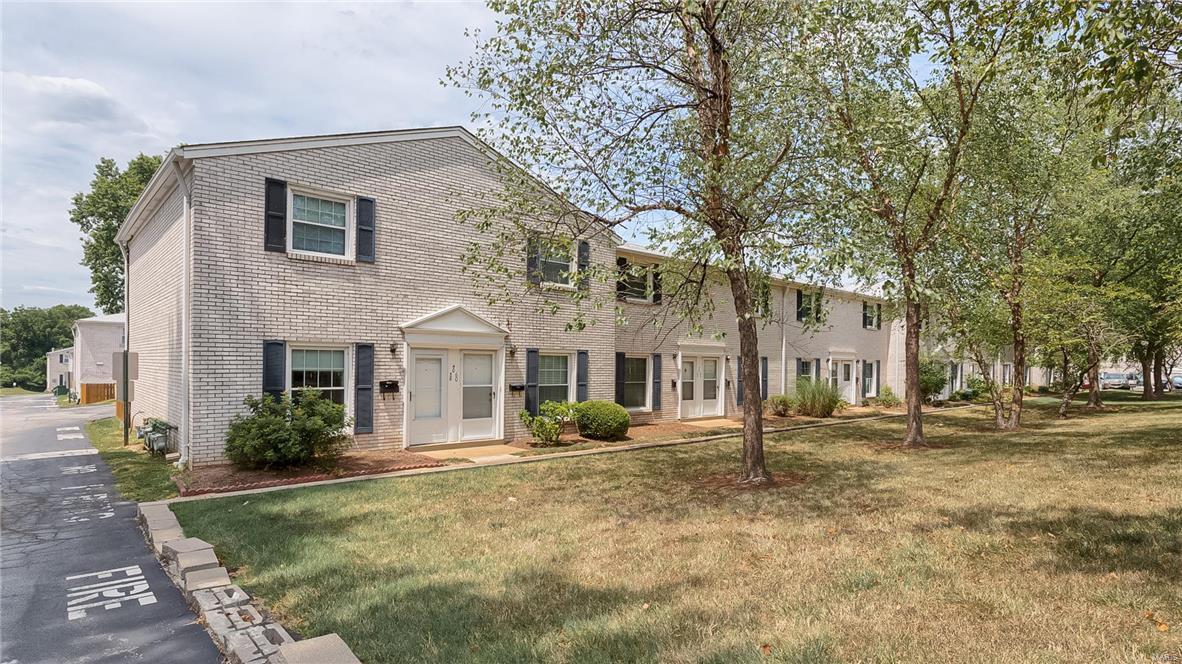 Brookshire Condo - Residential Lease