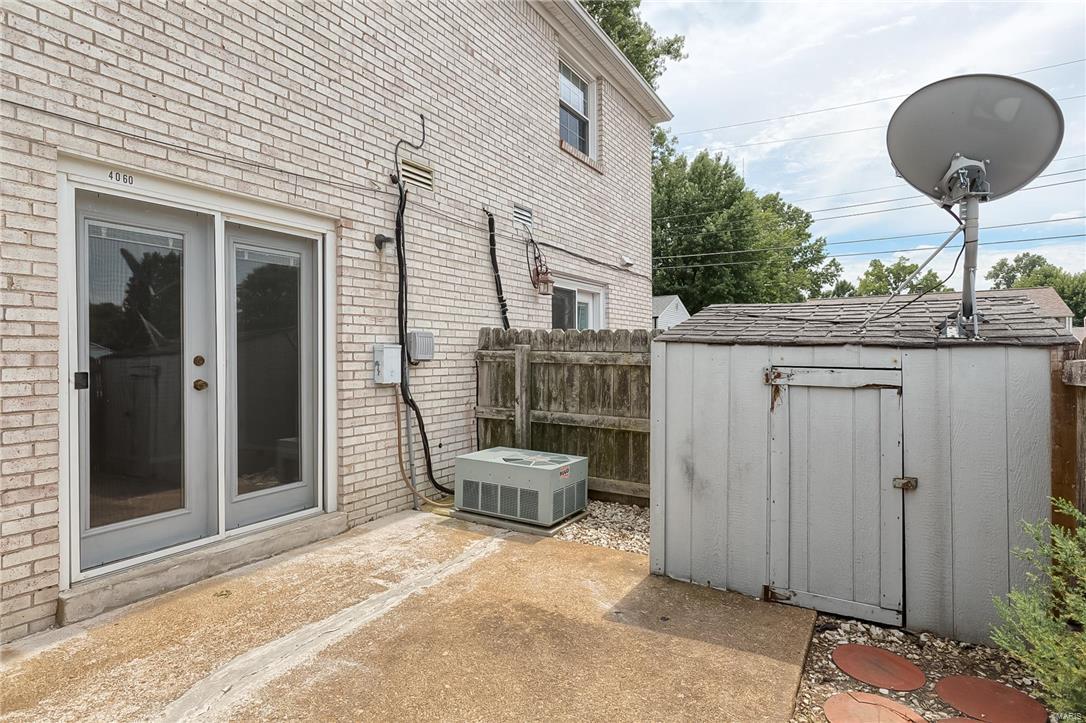 Brookshire Condo - Residential Lease