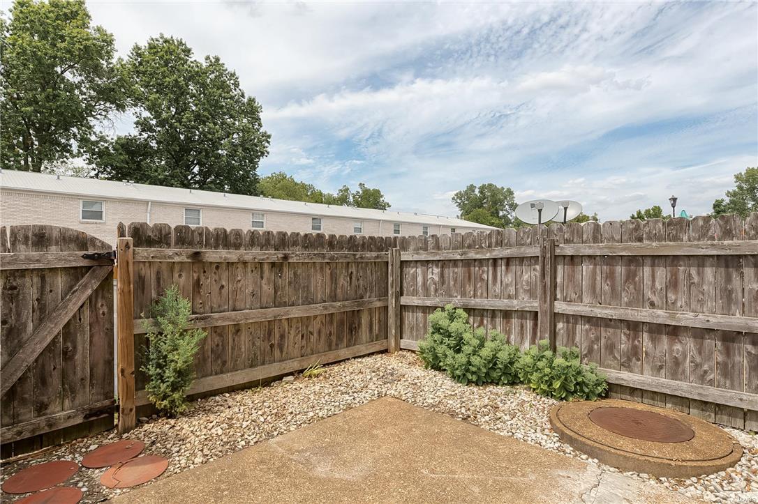 Brookshire Condo - Residential Lease