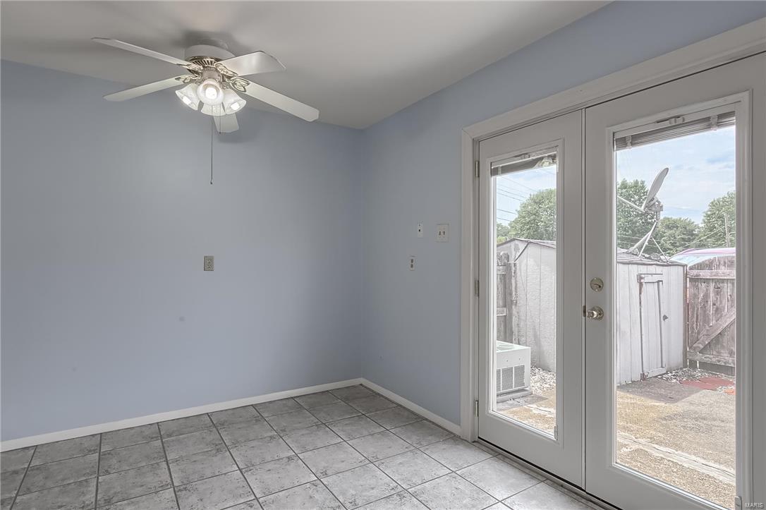 Brookshire Condo - Residential Lease