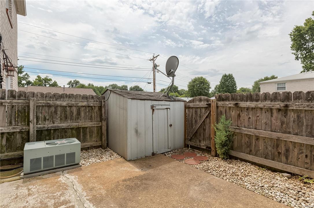 Brookshire Condo - Residential Lease