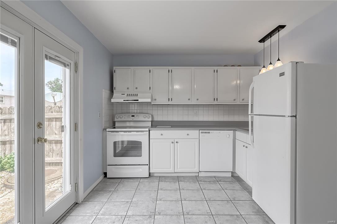 Brookshire Condo - Residential Lease