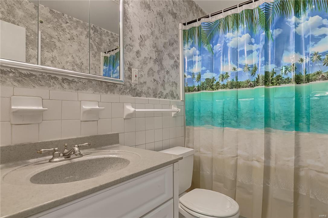 Brookshire Condo - Residential Lease