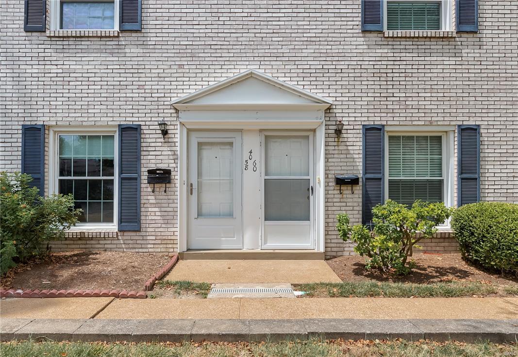 Brookshire Condo - Residential Lease