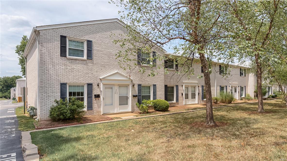 Brookshire Condo - Residential Lease