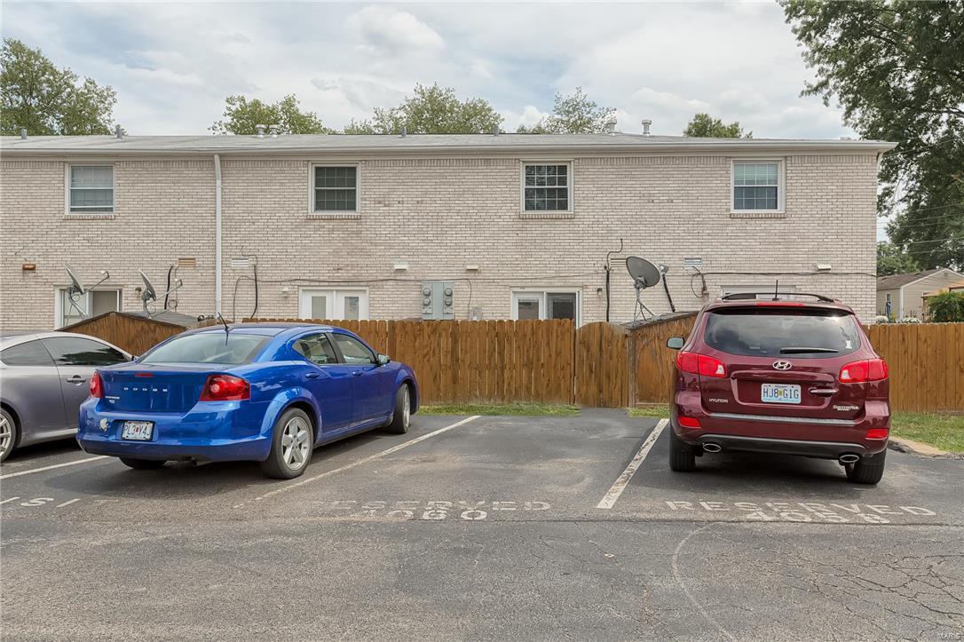 Brookshire Condo - Residential Lease