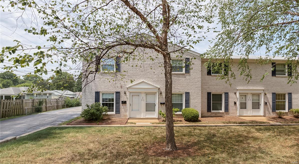 Brookshire Condo - Residential Lease