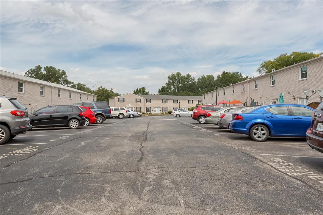 Brookshire Condo - Residential Lease