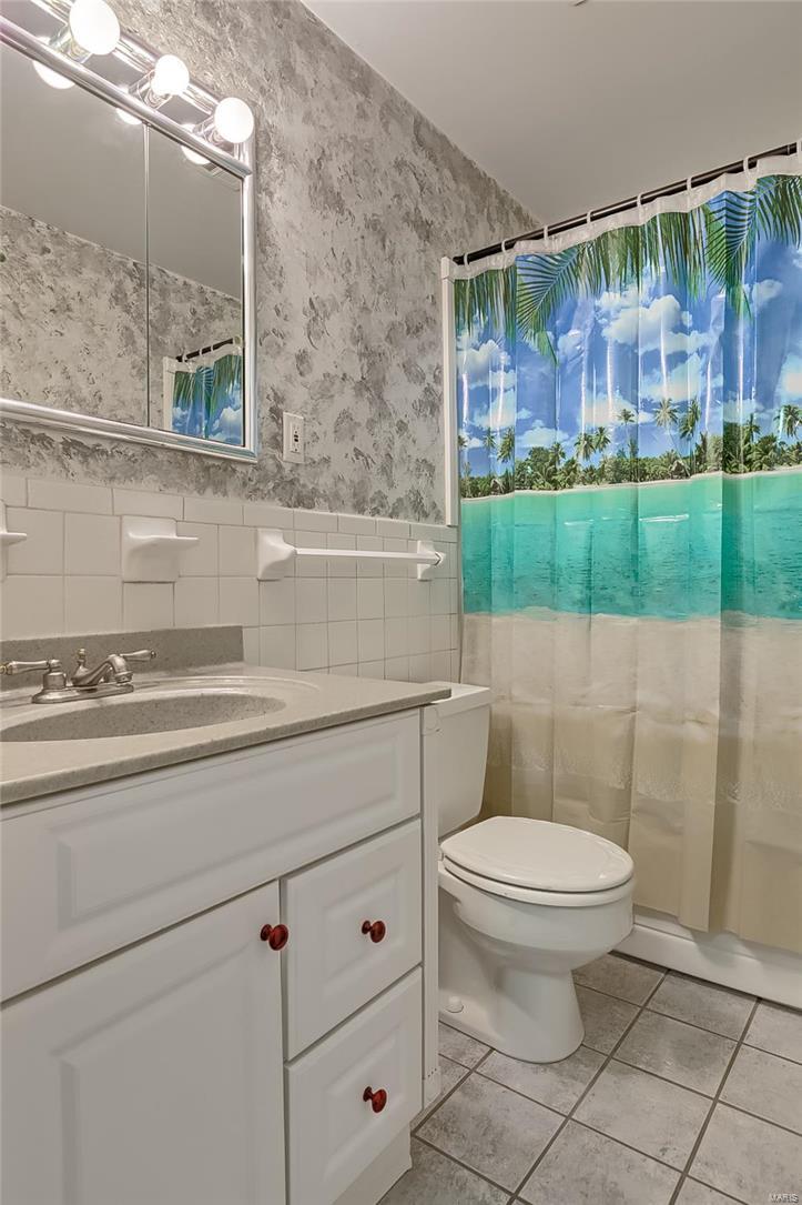 Brookshire Condo - Residential Lease