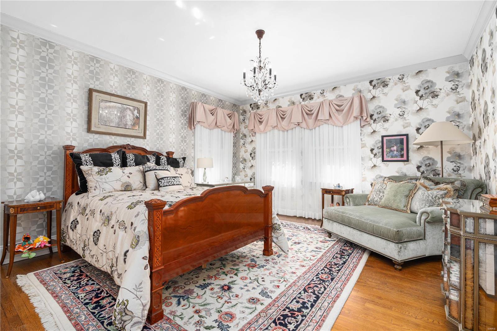 Forest Park Add - Residential