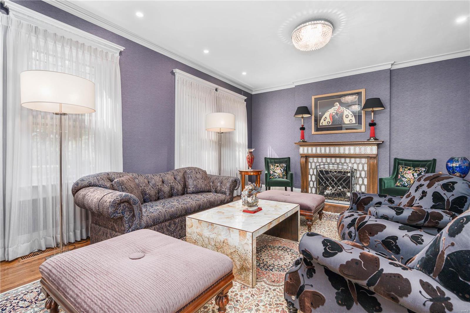 Forest Park Add - Residential