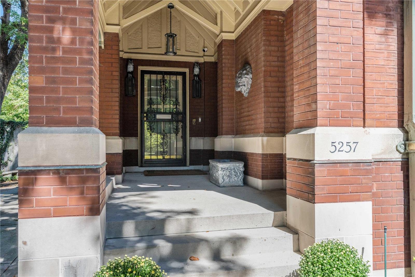 Forest Park Add - Residential