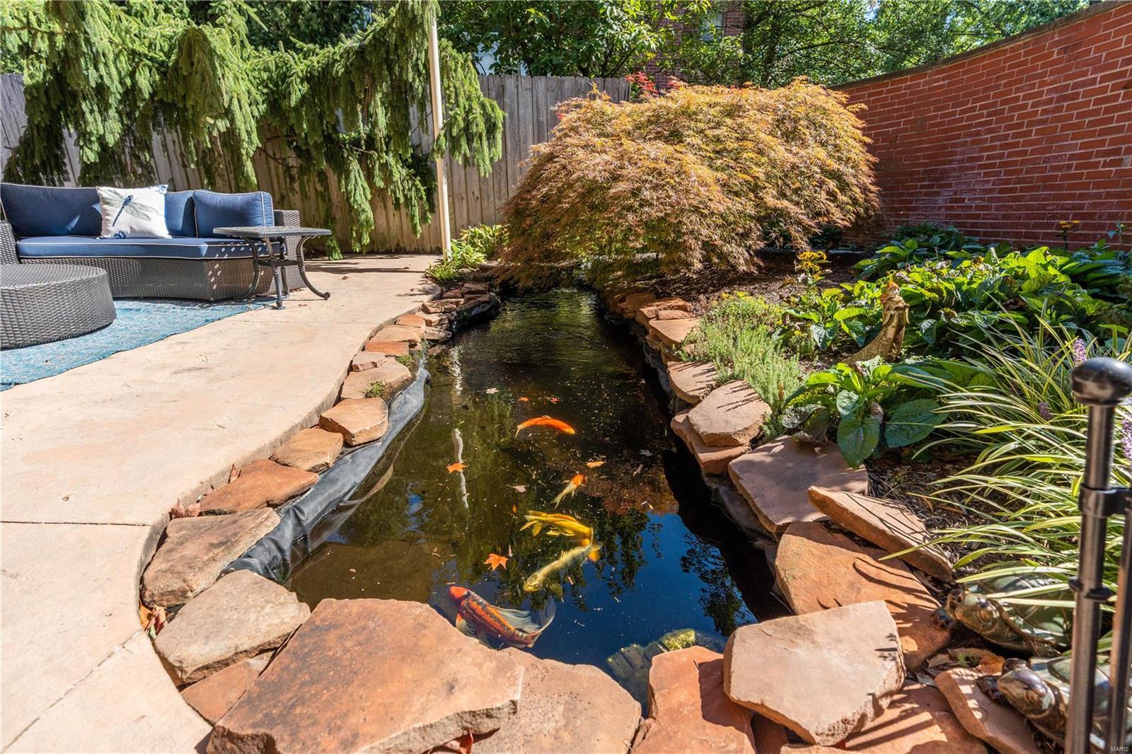 Forest Park Add - Residential